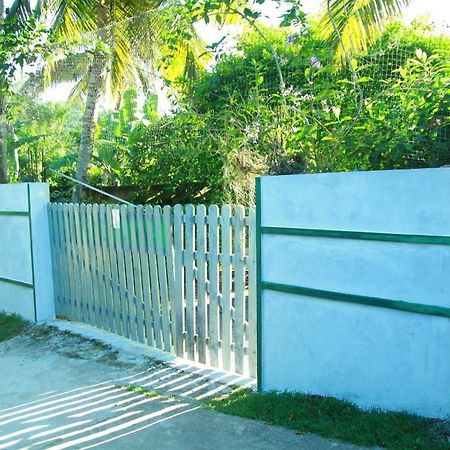 Green Bird Mirissa Exterior photo